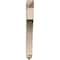 Ekena Millwork Westlake Arts & Crafts Rough Sawn Bracket, Douglas Fir, 4"W x 30"D x 38"H BKT04X30X38WTL03RDF - alternate 2